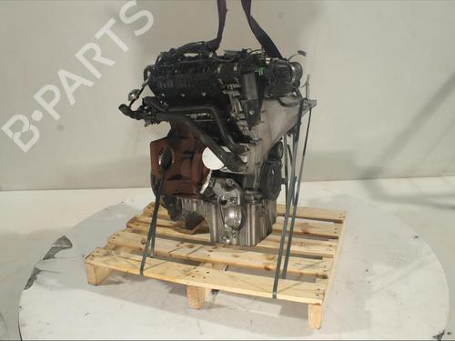 Engine FORD FIESTA VI (CB1, CCN)  | BP22378039M1 