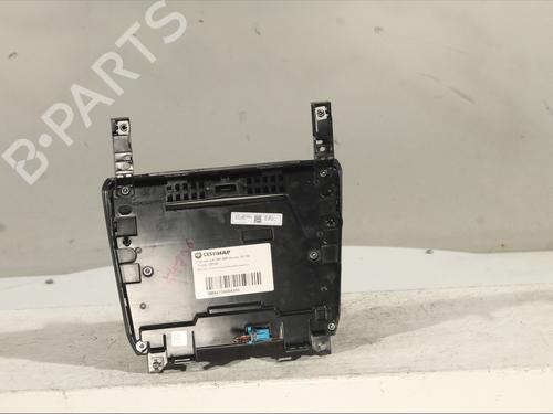 Switch CITROËN C4 II (NC_) 1.6 BlueHDi 100 | BP29128929I30 
