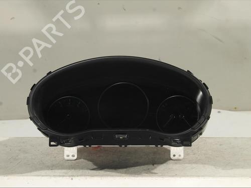 Instrument cluster MAZDA 3 Hatchback (BP) 2.0 SKYACTIV-G M Hybrid | BP26925855C47 