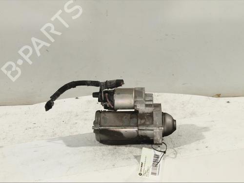 Used Starter Starter DACIA DOKKER MPV (KE_) 1.5 dCi / Blue dCi 75 (KEAJ, KEAH, KEJW) (75 hp) 11904076 11904076