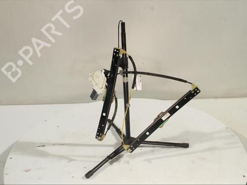 Used Front right window mechanism AUDI Q3 (8UB, 8UG) 2.0 TDI (150 hp) 27375577