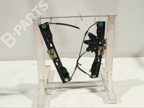 Front right window mechanism FORD FOCUS III  | BP12082161C23 