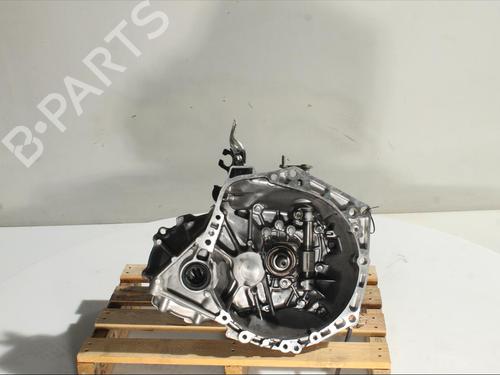 Used Gearbox Gearbox CITROËN C1 II (PA_, PS_) 1.0 VTi 72 (72 hp) 26611525 26611525