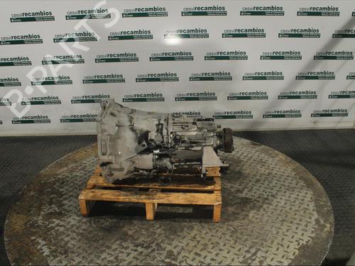 Used Gearbox Gearbox BMW 3 (E46) 320 i (170 hp) 11895623 11895623