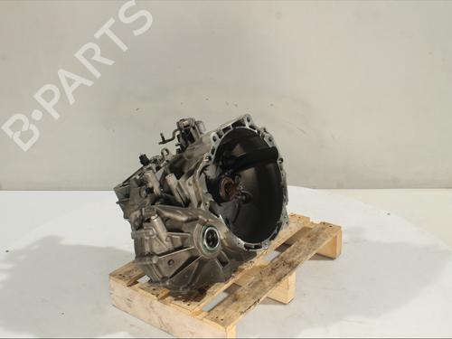 Gearbox SSANGYONG KORANDO (C300) 1.6 e-XDi | BP32005184M3