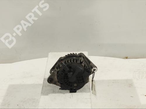Generator OPEL ASTRA J (P10) 1.7 CDTI (68) (125 hp) 11905235