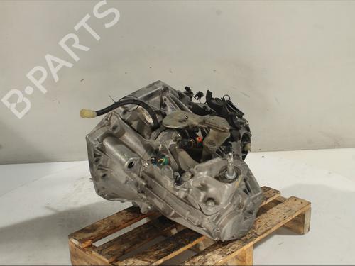 Gearbox DACIA DOKKER MPV (KE_) 1.5 Blue dCi 95 (KEJL) | BP29516800M3