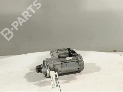 Startmotor VW CADDY ALLTRACK IV Box Body/MPV (SAA) [2015-2020]  11982467