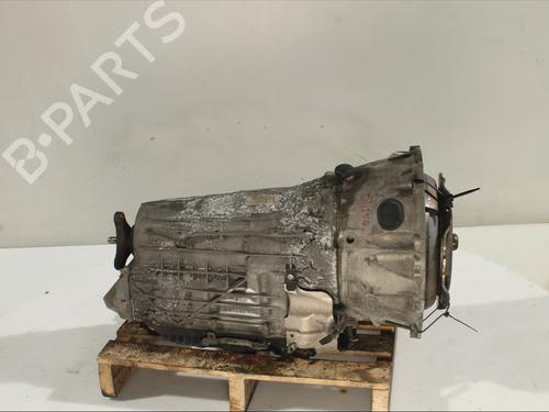 Used Gearbox MERCEDES-BENZ E-CLASS (W212) E 220 CDI / BlueTEC (212.001, 212.002) (170 hp) 29420209