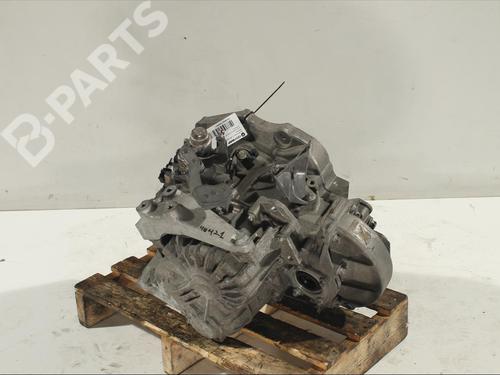 Gearbox OPEL ASTRA J Saloon 1.6 CDTi (69) | BP11909193M3 