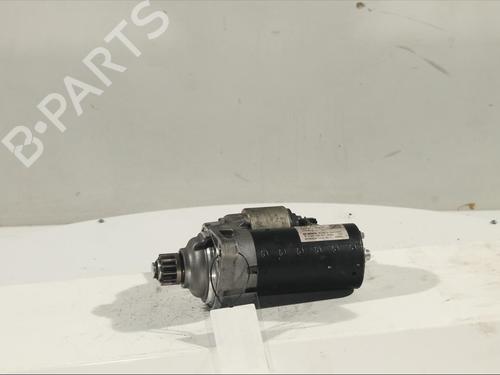Starter AUDI A1 (8X1, 8XK) 1.4 TDI | BP15137013M8 
