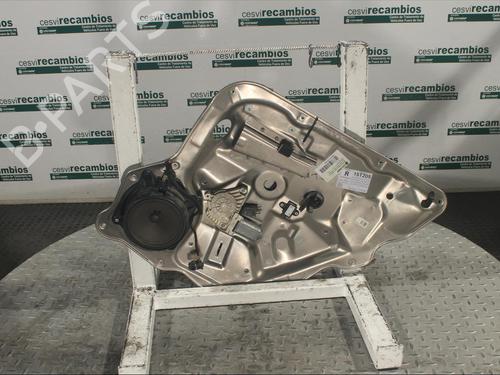 Used Rear right window mechanism Rear right window mechanism MERCEDES-BENZ S-CLASS (W221, V221) S 320 CDI (221.022, 221.122) (235 hp) 12077972 12077972