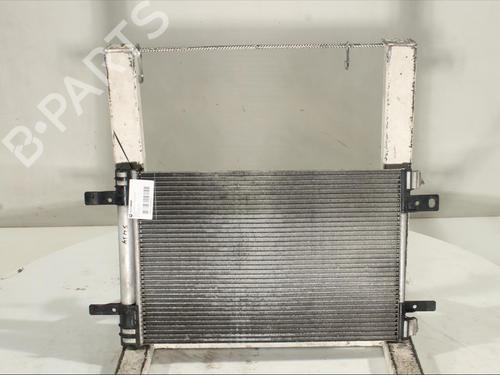 Used AC radiator AC radiator PEUGEOT 308 II (LB_, LP_, LW_, LH_, L3_) 1.6 BlueHDi 120 (120 hp) 18049424 18049424