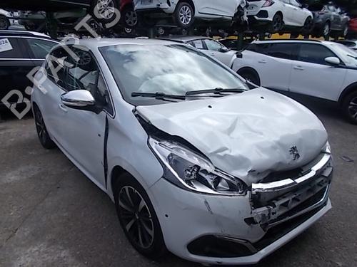 Engine PEUGEOT 208 I (CA_, CC_) 1.2 THP 110 | BP31121412M1 - Image 9