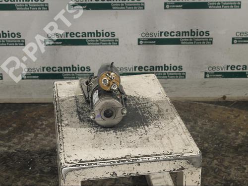 Startmotor DACIA SANDERO II  | BP11897173M8 