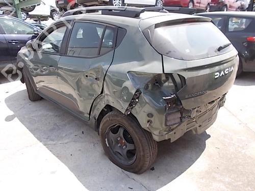 Engine DACIA SANDERO III 1.0 TCe 100 ECO-G | BP39453735M1  - Image 8