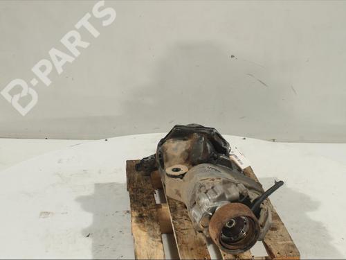 Differensial bakvogn VOLVO XC90 I (275) D5 AWD | BP12137201M24 
