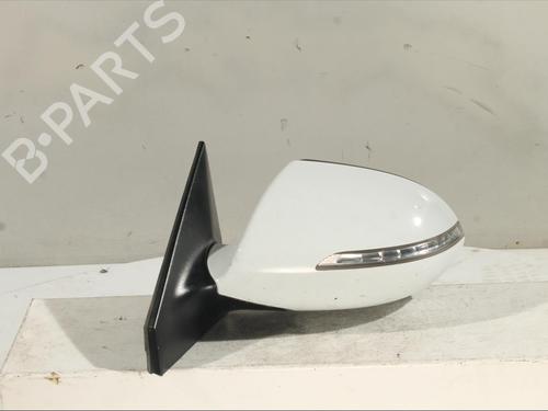 Left mirror KIA SPORTAGE III (SL) 1.7 CRDi | BP27668982C26 
