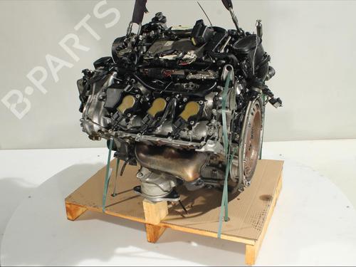 Engine MERCEDES-BENZ GLK-CLASS (X204) 350 4-matic (204.987) | BP26375901M1 - Image 7