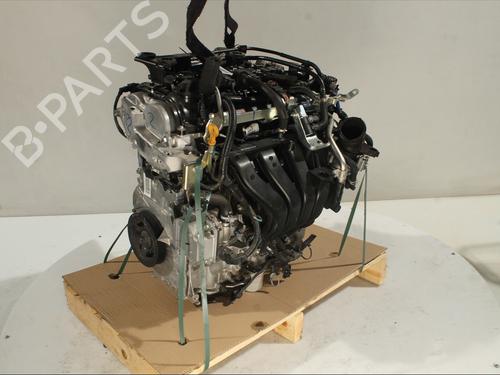 Engine NISSAN JUKE (F16_) 1.6 Hybrid | BP29349584M1 