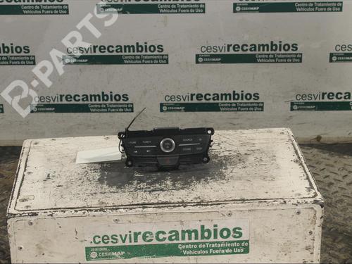 Used Switch FORD FOCUS III [2010-2020]  11988955