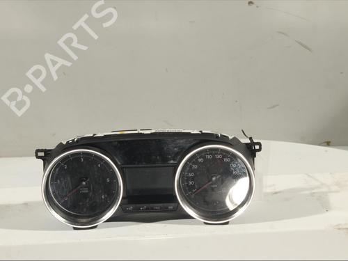Used Instrument cluster PEUGEOT 508 I (8D_) 2.0 HDi (140 hp) 26925166