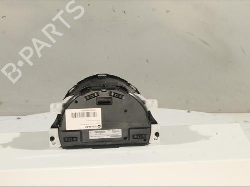 Instrument cluster SMART FORFOUR Hatchback (453) 0.9 (453.044, 453.053) | BP32277862C47