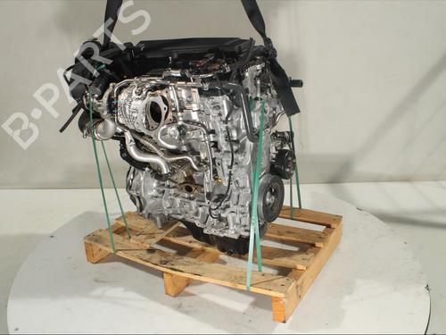 Engine KIA SPORTAGE V (NQ5)  | BP16941738M1 