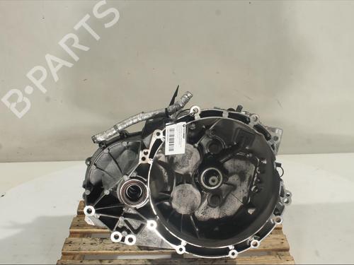 Used Gearbox FORD MONDEO V Hatchback (CE) 2.0 EcoBlue (120 hp) 19582563