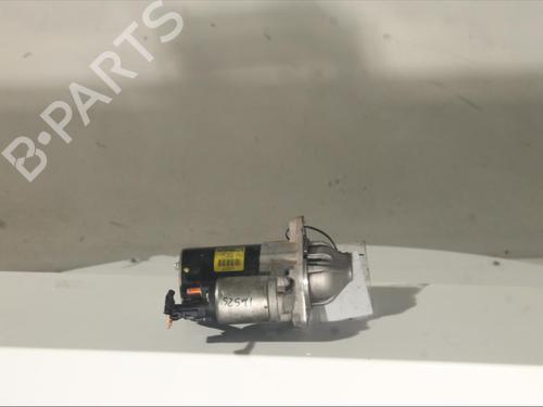Used Starter Starter HYUNDAI i30 (GD) 1.4 CRDi (90 hp) 19059193 19059193