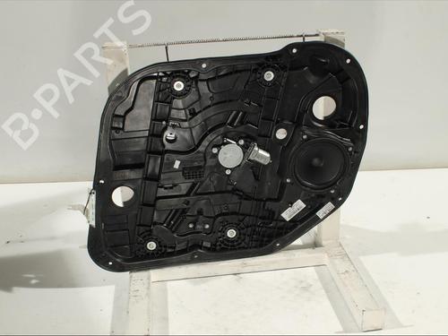 Rudehejsemekanisme Højre foran KIA CARENS IV 1.7 CRDi (116 hp) 12079605