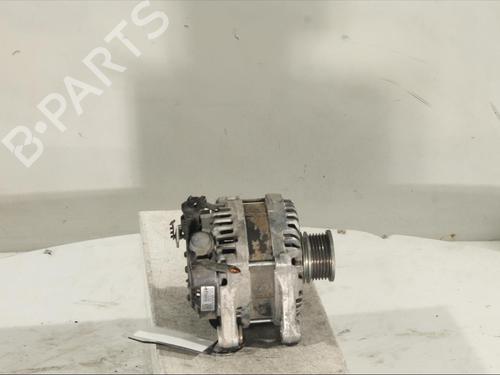 Alternator CITROËN C5 AIRCROSS (A_) 1.5 BlueHDi 130 (ACYHZJ, ACYHZR) | BP16725487M7 