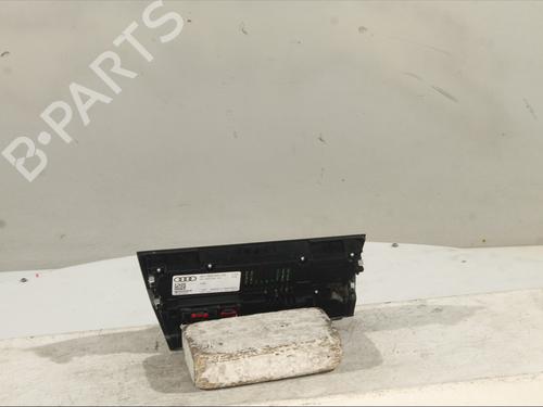 Climate control AUDI Q5 (8RB) 2.0 TDI quattro | BP30092818I5