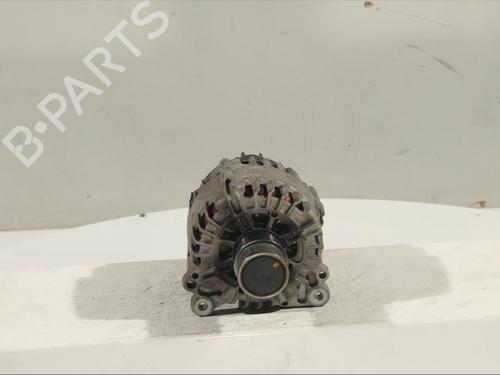 Used Alternator Alternator SEAT LEON (5F1) [2012-2021] 11985194 11985194