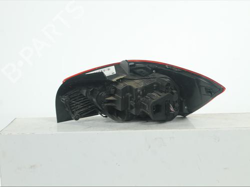 Left taillight SEAT IBIZA V (KJ1, KJG) 1.0 TSI | BP35887837C34 - Image 2