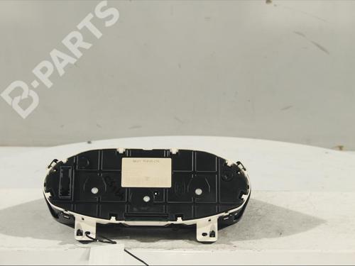 Instrument cluster FORD FIESTA VI (CB1, CCN)  | BP11912968C47 