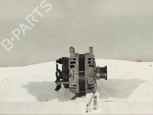 Used Alternator Alternator AUDI A1 (8X1, 8XK) 1.4 TDI (90 hp) 15136905 15136905