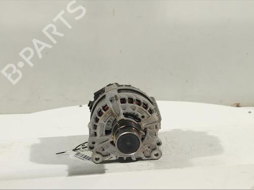 Used Alternator Alternator SEAT ATECA (KH7, KHP) 1.5 TSI (150 hp) 11982726 11982726