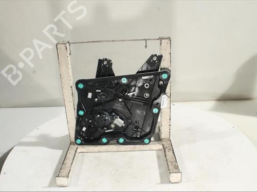 Used Front right window mechanism Front right window mechanism VW GOLF VIII (CD1, DA1) 1.5 eTSI (150 hp) 24578605 24578605