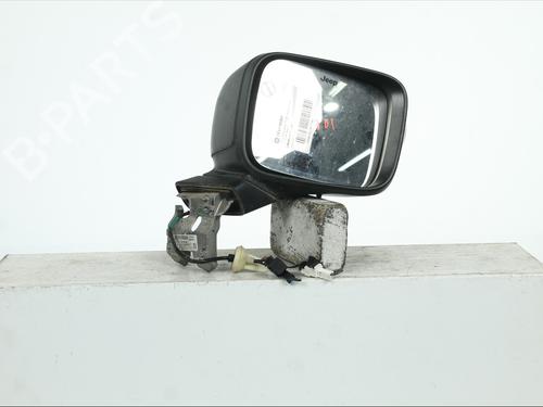 Used Right mirror Right mirror 39496588 39496588