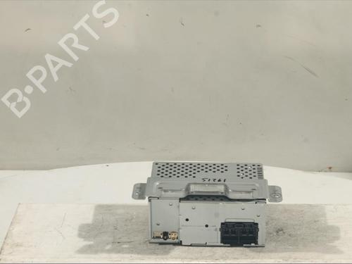Radio FORD ECOSPORT  | BP16008151E6 