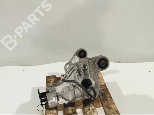 Differensial forvogn NISSAN PATHFINDER III (R51) 2.5 dCi 4WD | BP11973103M23