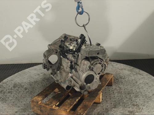 Gearbox VW GOLF PLUS V (5M1, 521) 1.6 TDI | BP11972785M3