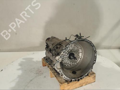 Gearbox JAGUAR F-PACE (X761)  | BP19706400M3 