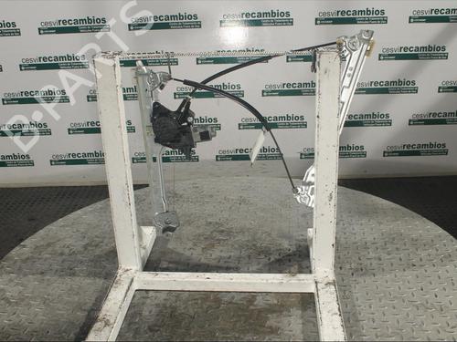 Used Front right window mechanism RENAULT MEGANE IV Hatchback (B9A/M/N_) 1.3 TCe 140 (B9NB) (140 hp) 23993801