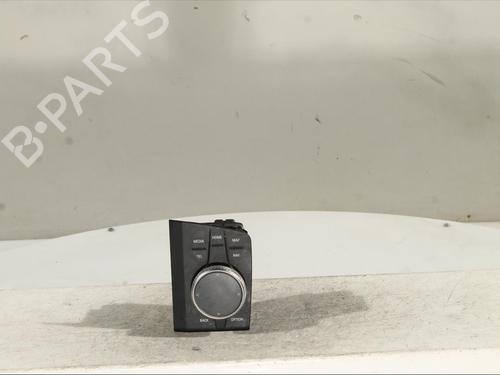 Used Switch Switch BMW 3 Touring (G21, G81) 320 d Mild-Hybrid (190 hp) 24352508 24352508