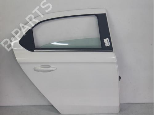 Used Right rear door Right rear door CITROËN C-ELYSEE (DD_) 1.2 VTi 82 (82 hp) 36147852 36147852