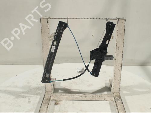 Used Front left window mechanism Front left window mechanism MINI MINI CLUBMAN (F54) Cooper D (150 hp) 13507839 13507839