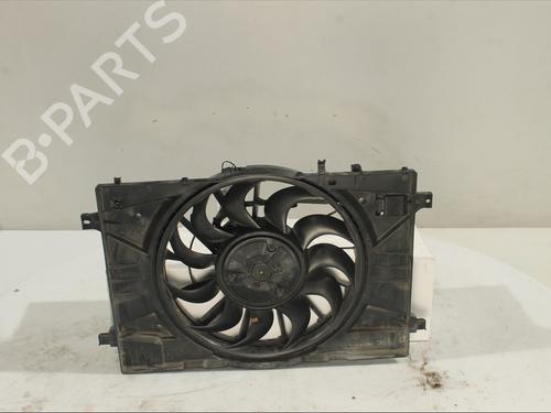 Used Radiator fan Radiator fan 31984879 31984879