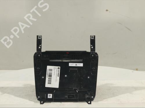 Commande Chauffage DS DS 4 / DS 4 CROSSBACK (NX_) 1.6 BlueHDi 120 | BP13215520I5 